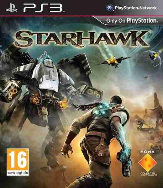 Descargar Starhawk [MULTI][Region Free][FW 4.0x][PROTON] por Torrent